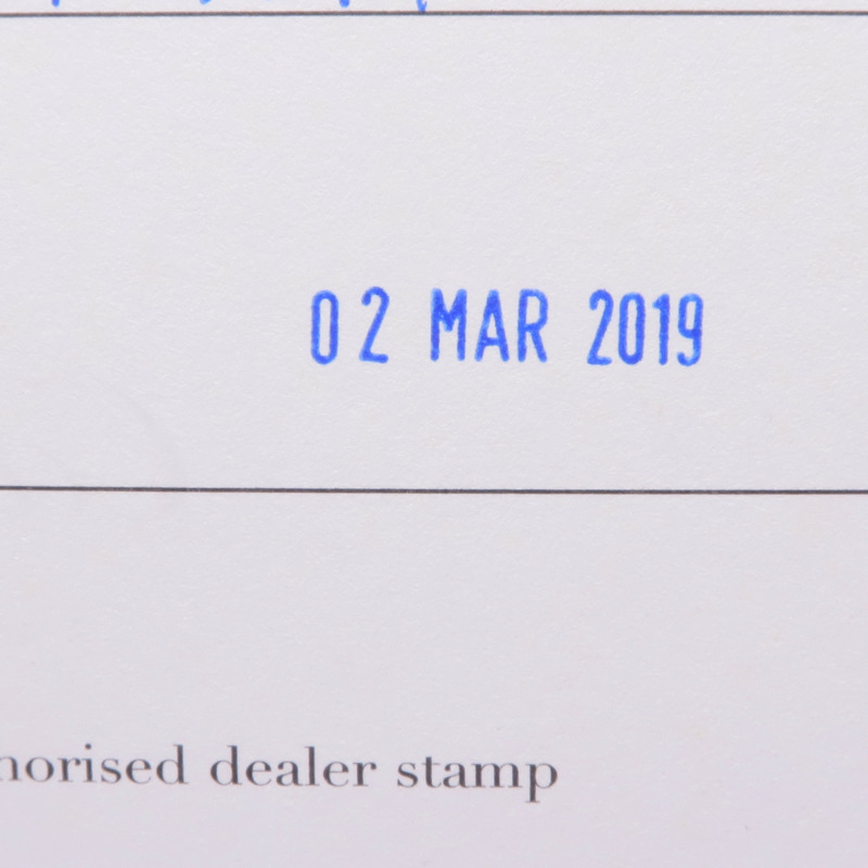 CARTIER Ronde Solo W6701004-14