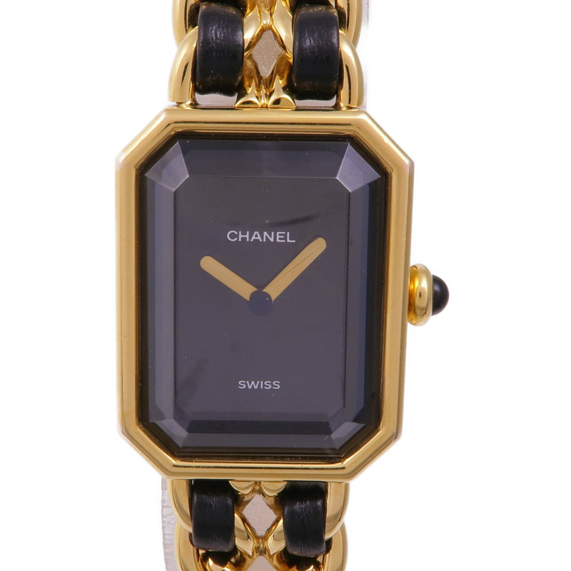 CHANEL Premiere M H0001-0