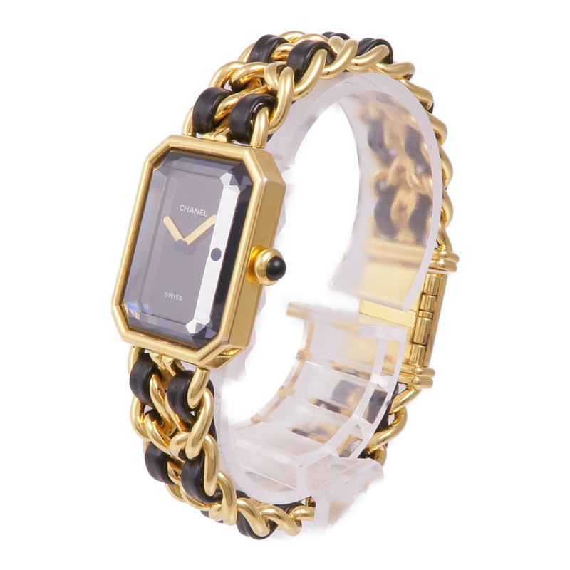 CHANEL Premiere M H0001-3
