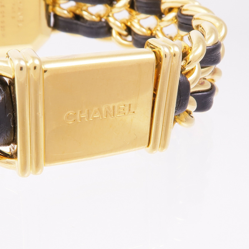 CHANEL Premiere M H0001-5