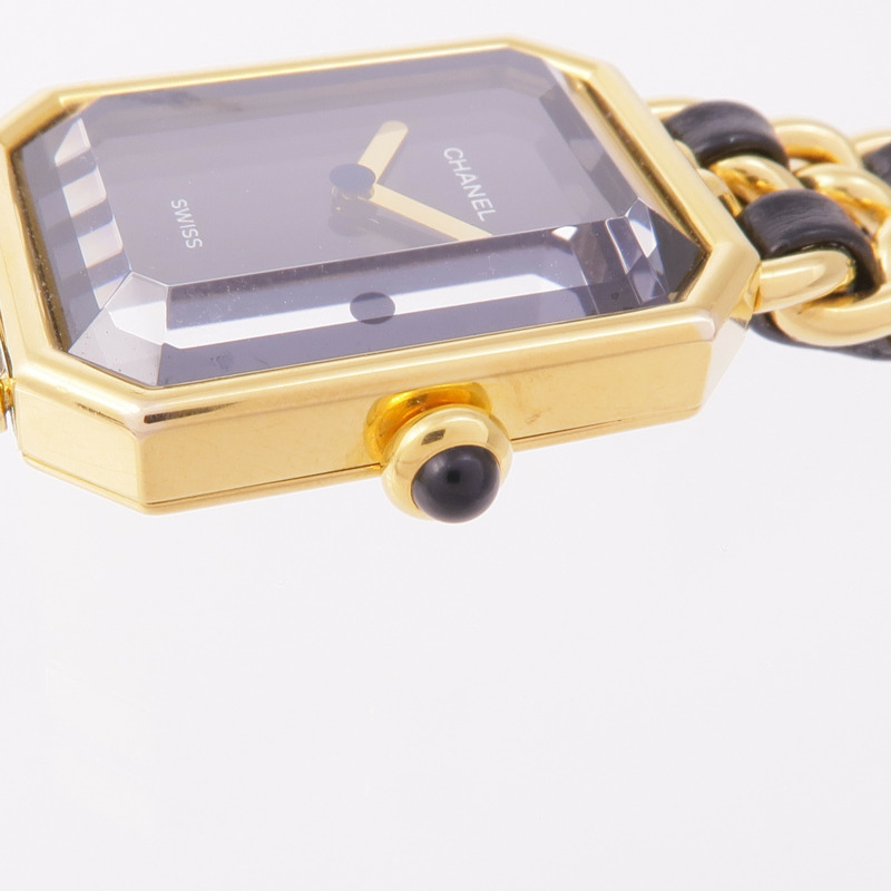 CHANEL Premiere M H0001-9