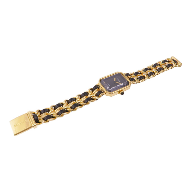 CHANEL Premiere M H0001-12