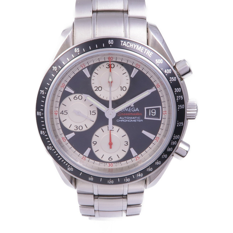 OMEGA Speedmaster Date 3210.51.00-0