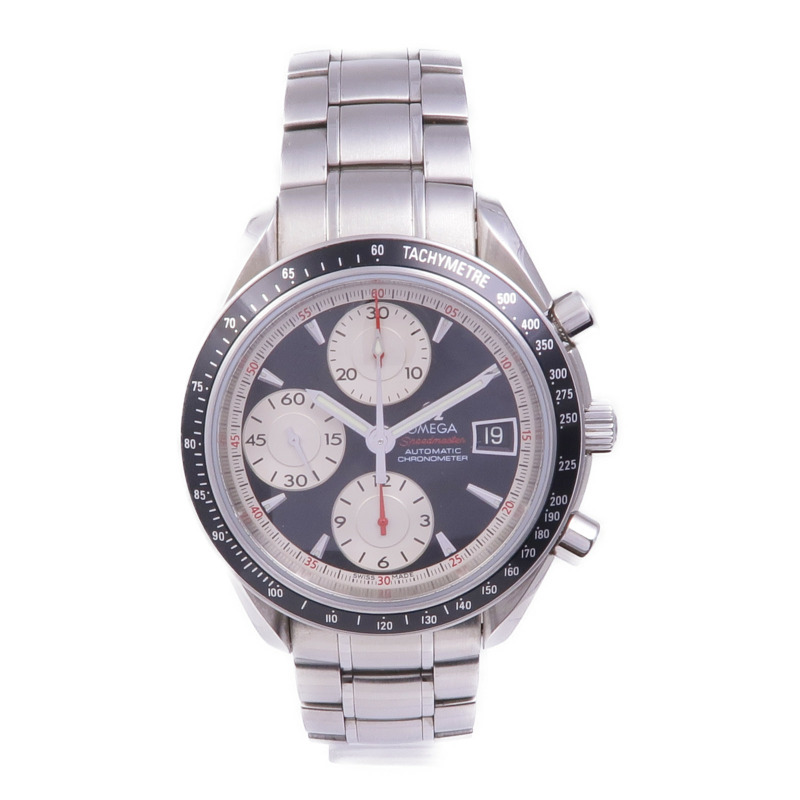 OMEGA Speedmaster Date 3210.51.00-1