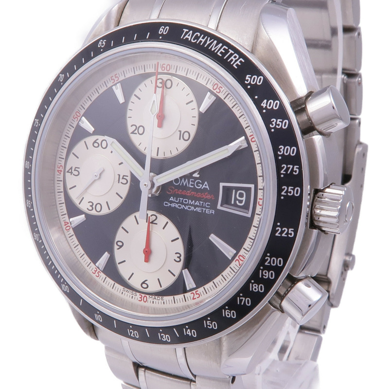 OMEGA Speedmaster Date 3210.51.00-2