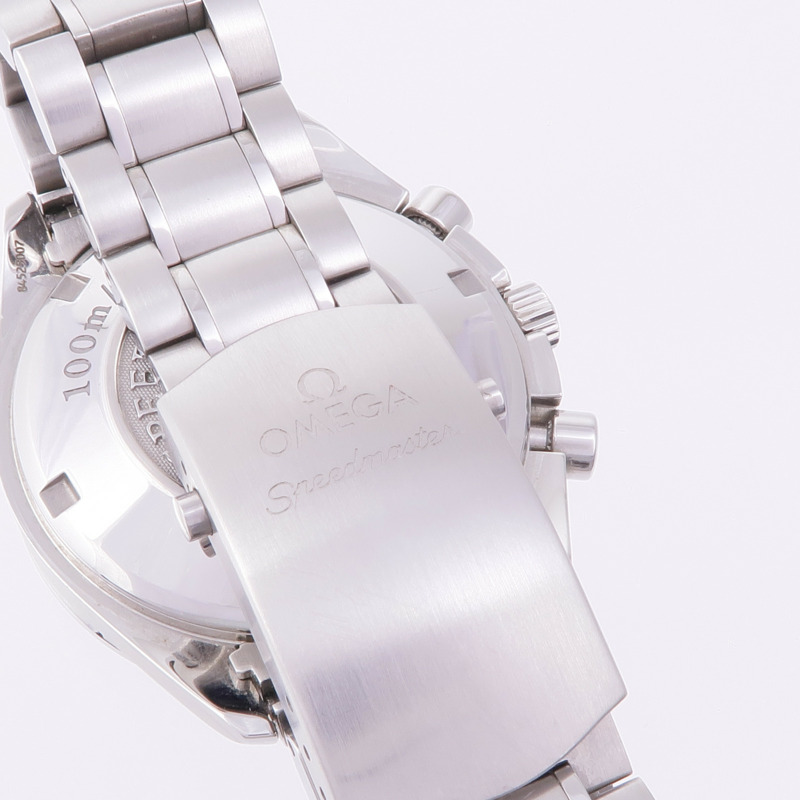 OMEGA Speedmaster Date 3210.51.00-8