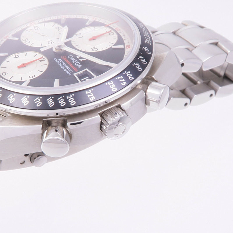 OMEGA Speedmaster Date 3210.51.00-9