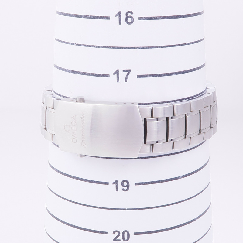 OMEGA Speedmaster Date 3210.51.00-10