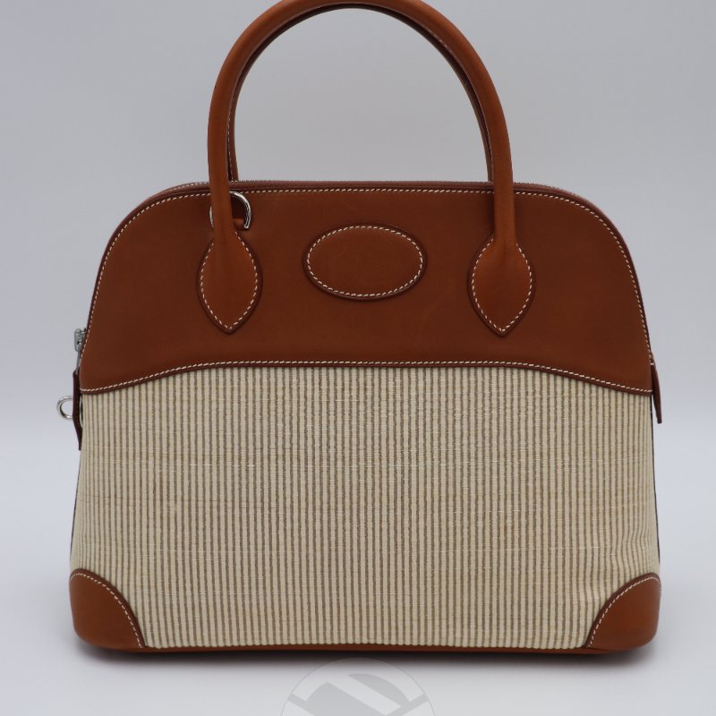 【飛天馬精品】HERMES 愛馬仕－手提包-0