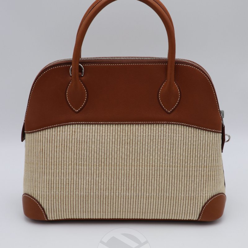 【飛天馬精品】HERMES 愛馬仕－手提包-1