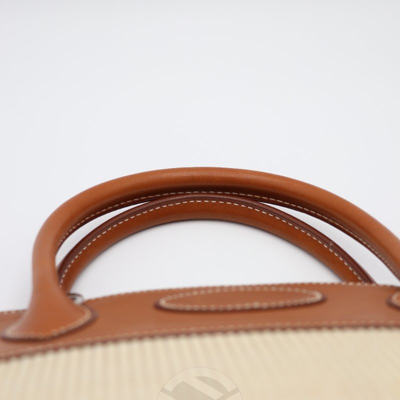 【飛天馬精品】HERMES 愛馬仕－手提包-3