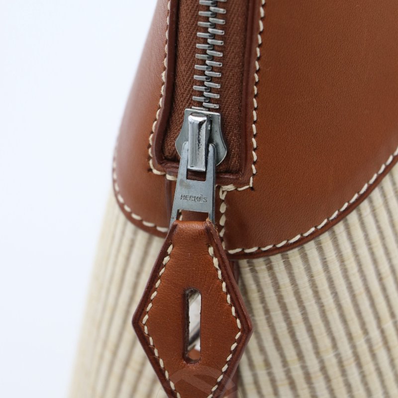 【飛天馬精品】HERMES 愛馬仕－手提包-5