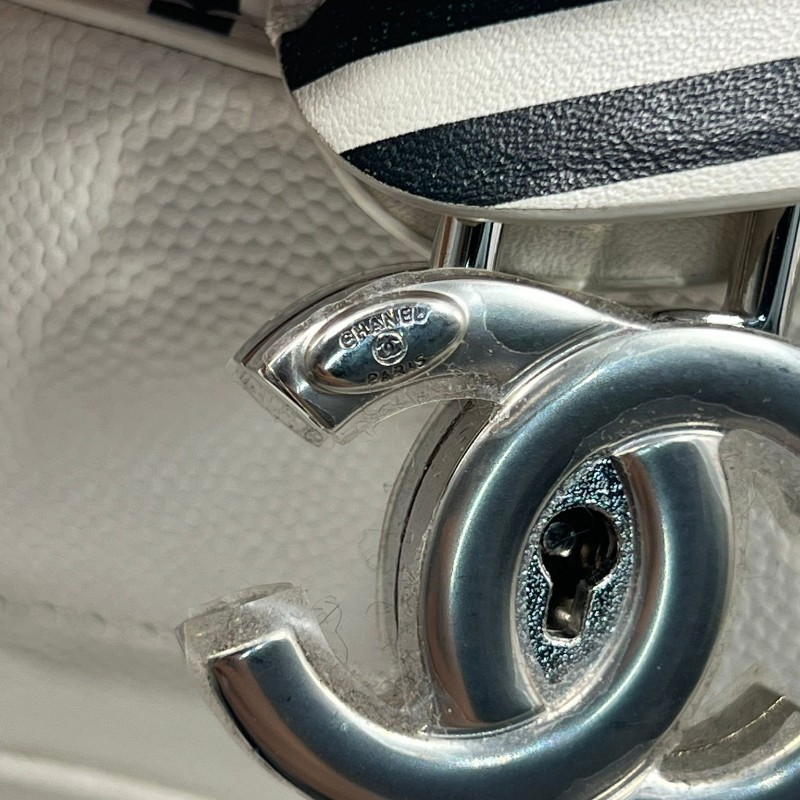 Chanel Vanity case-14