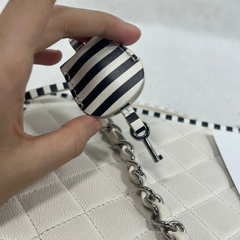 Chanel Vanity case-15