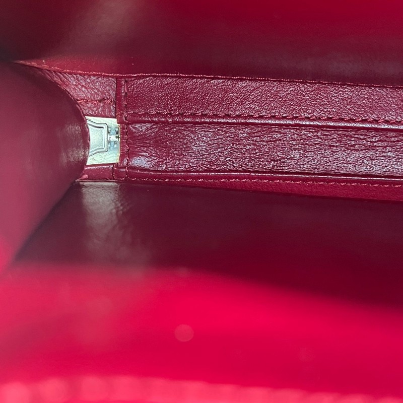 Chanel Vanity case-19