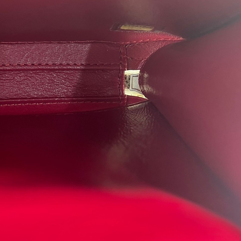 Chanel Vanity case-20