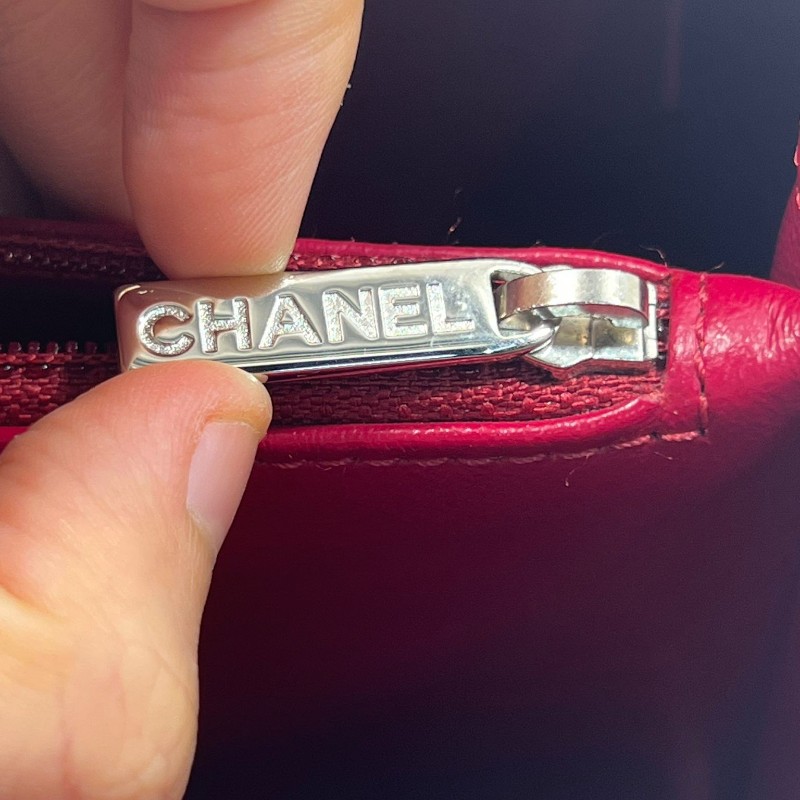 Chanel Vanity case-24