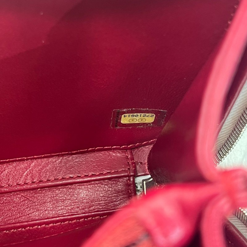 Chanel Vanity case-25