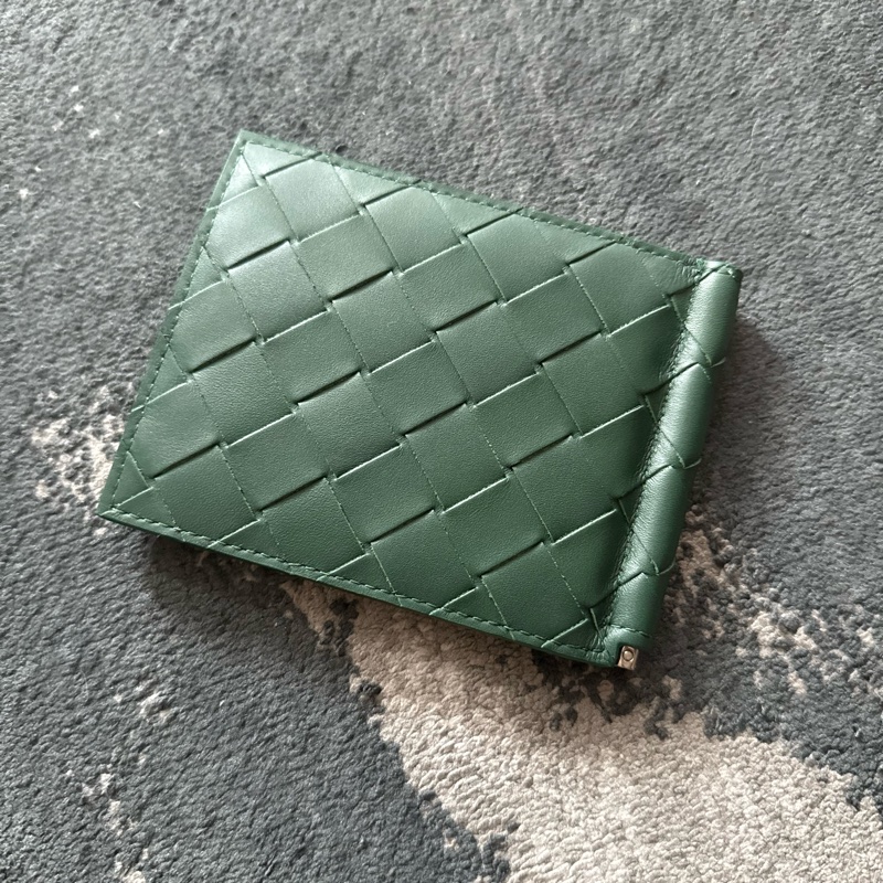 BOTTEGA VENETA 六卡鈔票夾（全新）-6