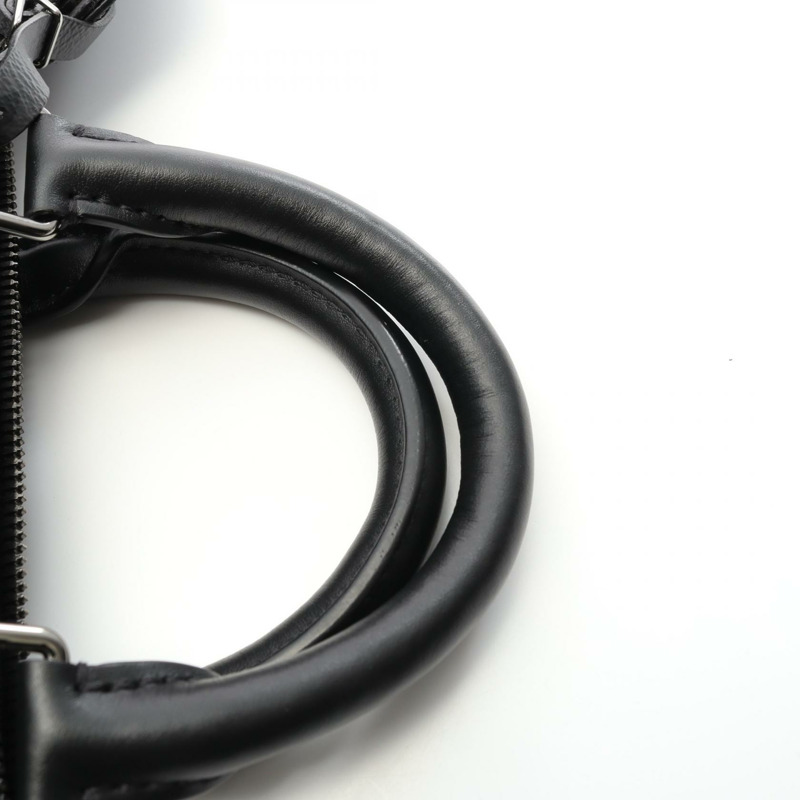 LOUIS VUITTON Keepall Bandouliere 35 單肩手提包 M46655 Monogram eclipse LV-7