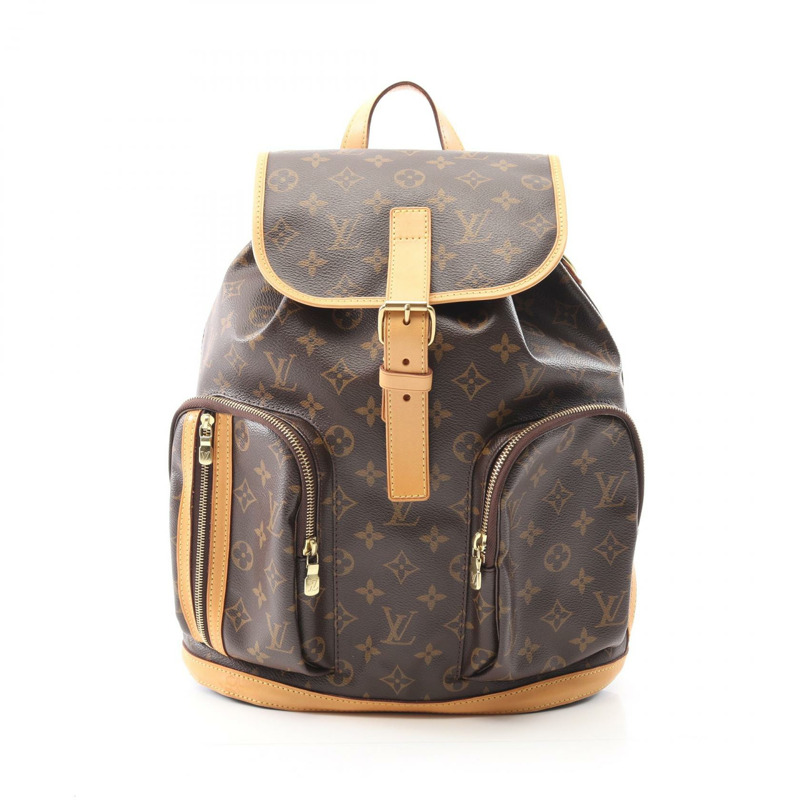 路易威登 Sac a Dos Bosphore 背包背包 M40107 Monogram 帆布 LV-0