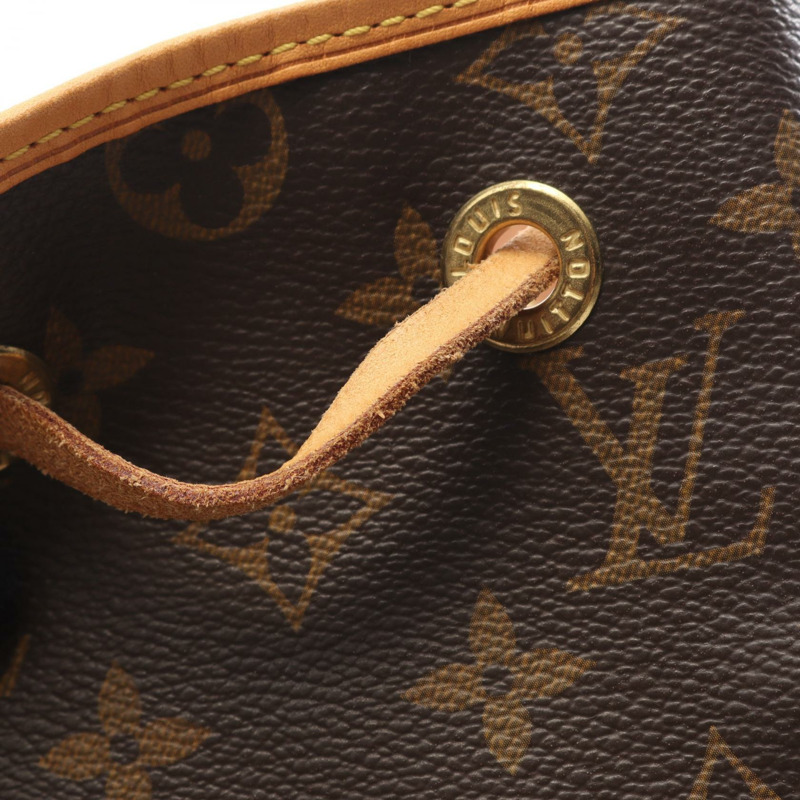 路易威登 Sac a Dos Bosphore 背包背包 M40107 Monogram 帆布 LV-6