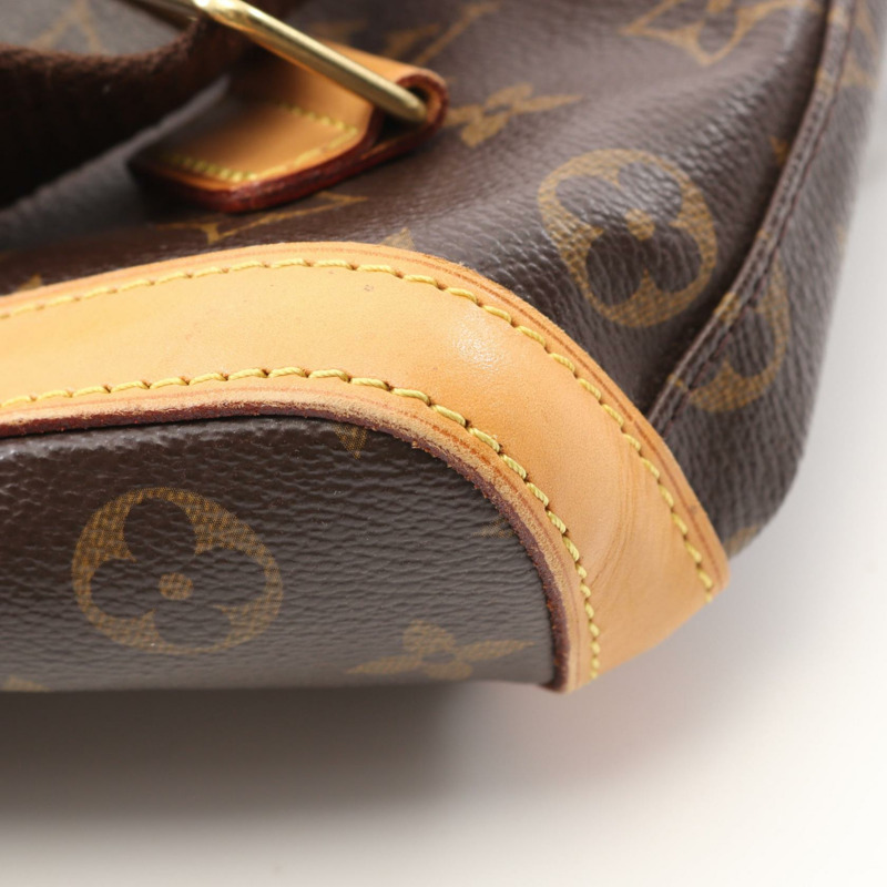 路易威登 Sac a Dos Bosphore 背包背包 M40107 Monogram 帆布 LV-8