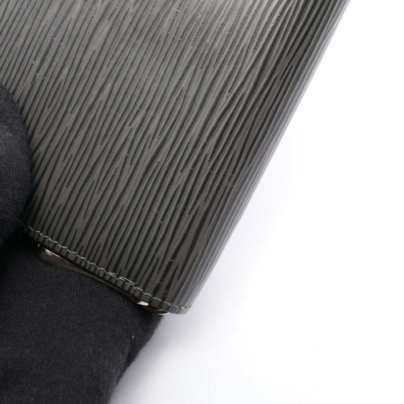 路易威登 Zippy Around 長版皮夾 M69386 Epi 皮革 灰色 Etain 粉紅色 二手-9