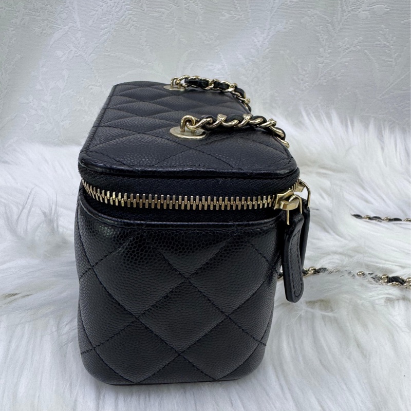 chanel 長小盒子-1