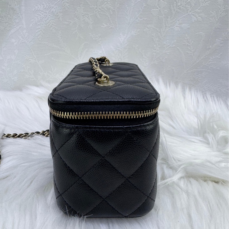 chanel 長小盒子-5