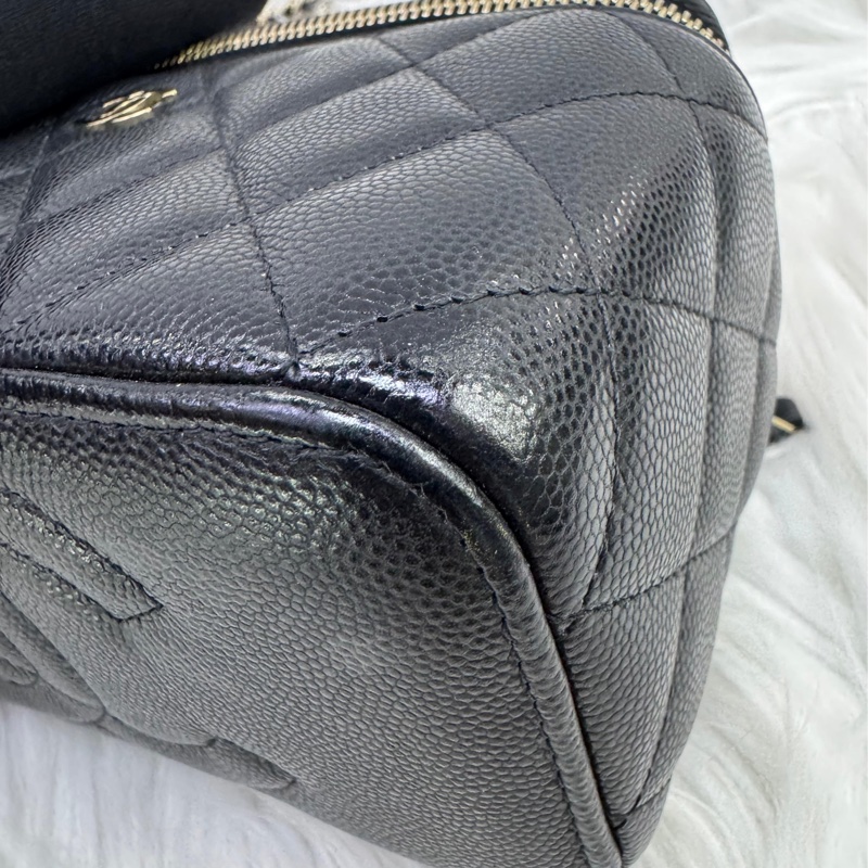 chanel 長小盒子-6