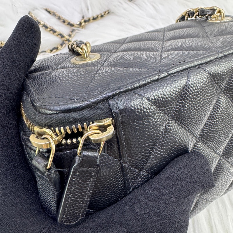 chanel 長小盒子-7