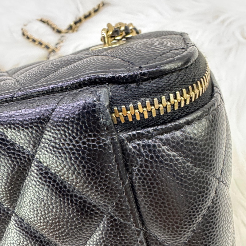 chanel 長小盒子-9