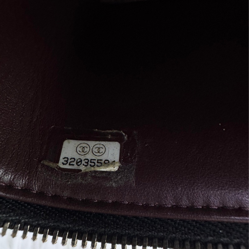 chanel 長小盒子-10