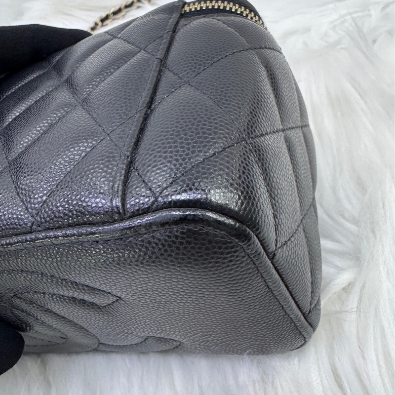 chanel 長小盒子-11