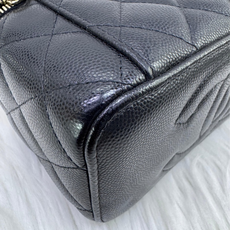 chanel 長小盒子-12