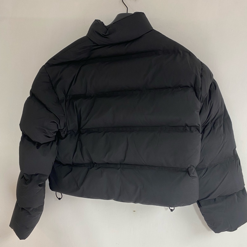 促銷品 Alexander Wang 羽絨 粉紅色 XS-6