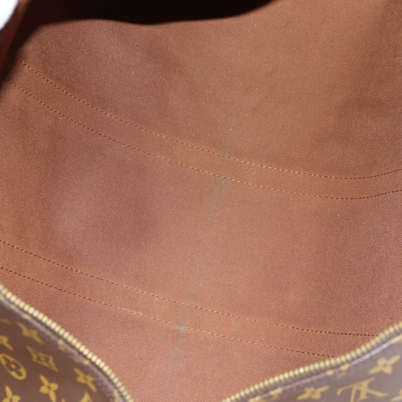 【日本直送】路易威登 Monogram Keepall Bandouliere 55 波士頓包 M41414 LV 授權 138960A-9