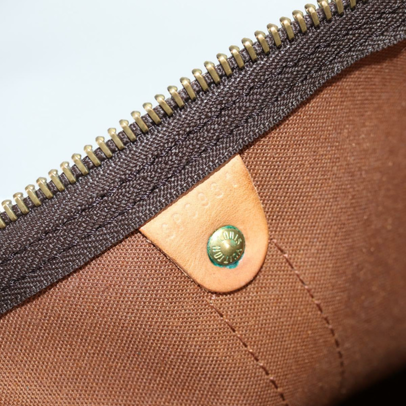 【日本直送】路易威登 Monogram Keepall Bandouliere 55 波士頓包 M41414 LV 授權 138960A-10