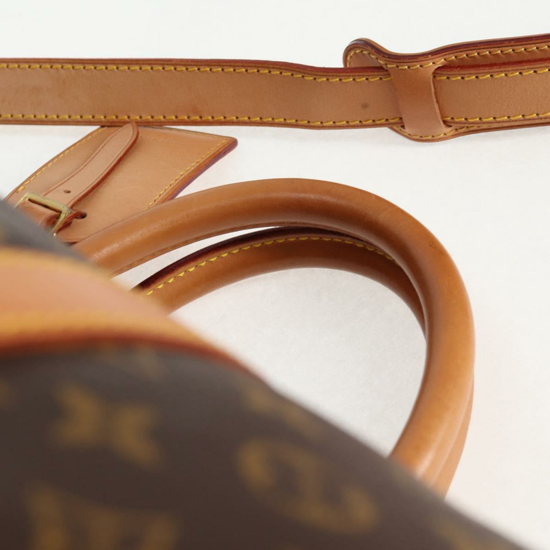 【日本直送】路易威登 Monogram Keepall Bandouliere 55 波士頓包 M41414 LV 授權 138960A-14