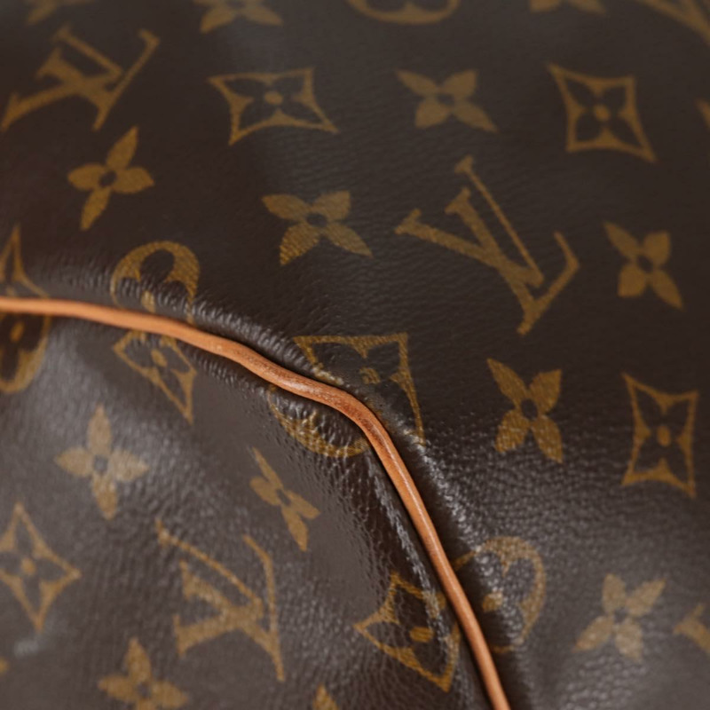 【日本直送】路易威登 Monogram Keepall Bandouliere 55 波士頓包 M41414 LV 授權 138960A-16