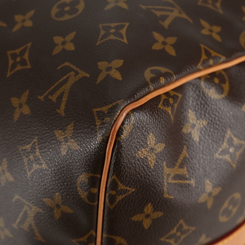 【日本直送】路易威登 Monogram Keepall Bandouliere 55 波士頓包 M41414 LV 授權 138960A-19