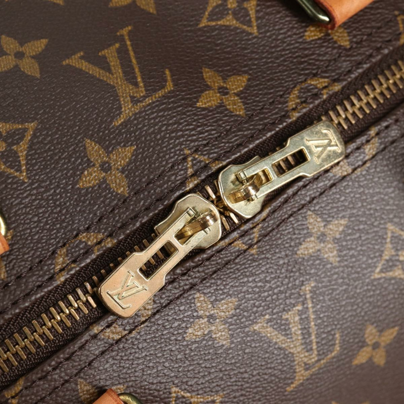 【日本直送】路易威登 Monogram Keepall Bandouliere 55 波士頓包 M41414 LV 授權 138960A-23