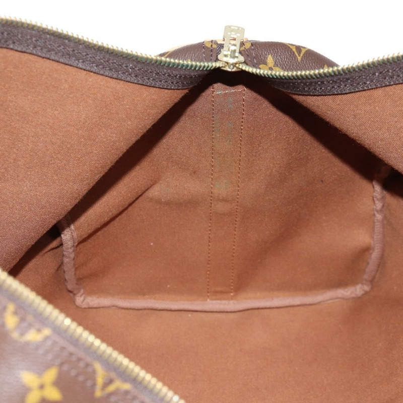 【日本直送】路易威登 Monogram Keepall Bandouliere 55 波士頓包 M41414 LV 授權 138960A-24