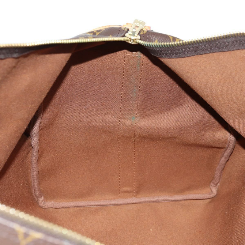 【日本直送】路易威登 Monogram Keepall Bandouliere 55 波士頓包 M41414 LV 授權 138960A-25