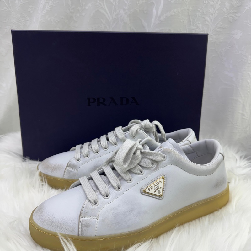 Prada 女裝運動鞋-1