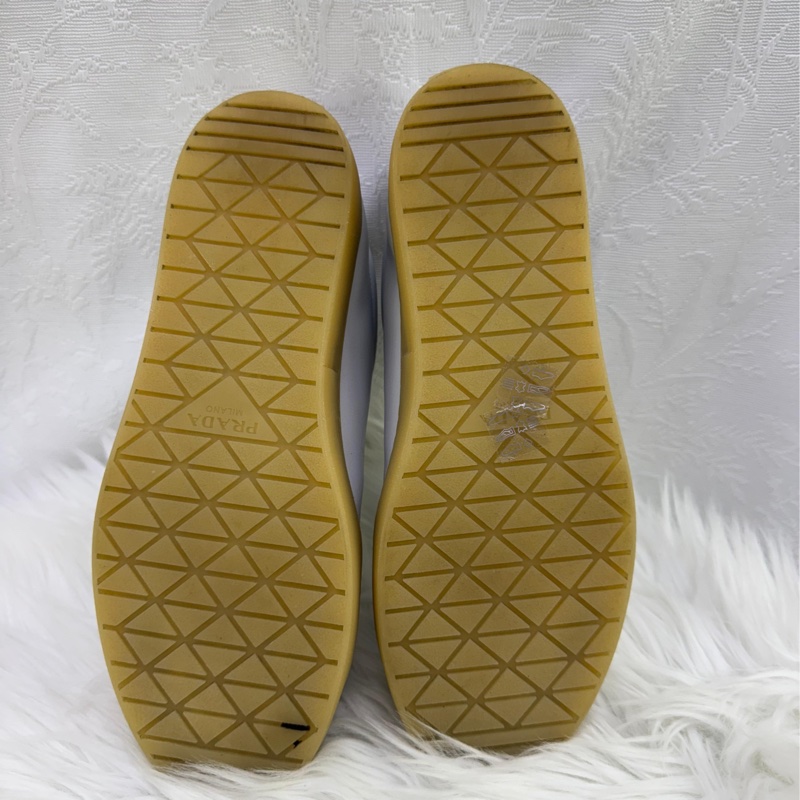 Prada 女裝運動鞋-5