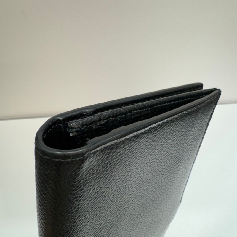 PRADA 對開長夾/皮夾 88成新-4