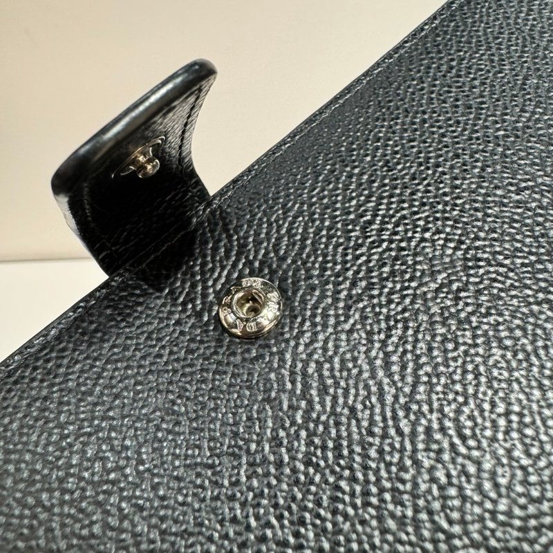 PRADA 對開長夾/皮夾 88成新-5