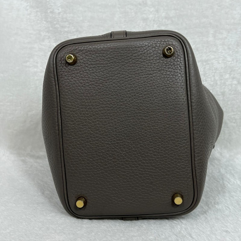 Hermes Picotin 18-6